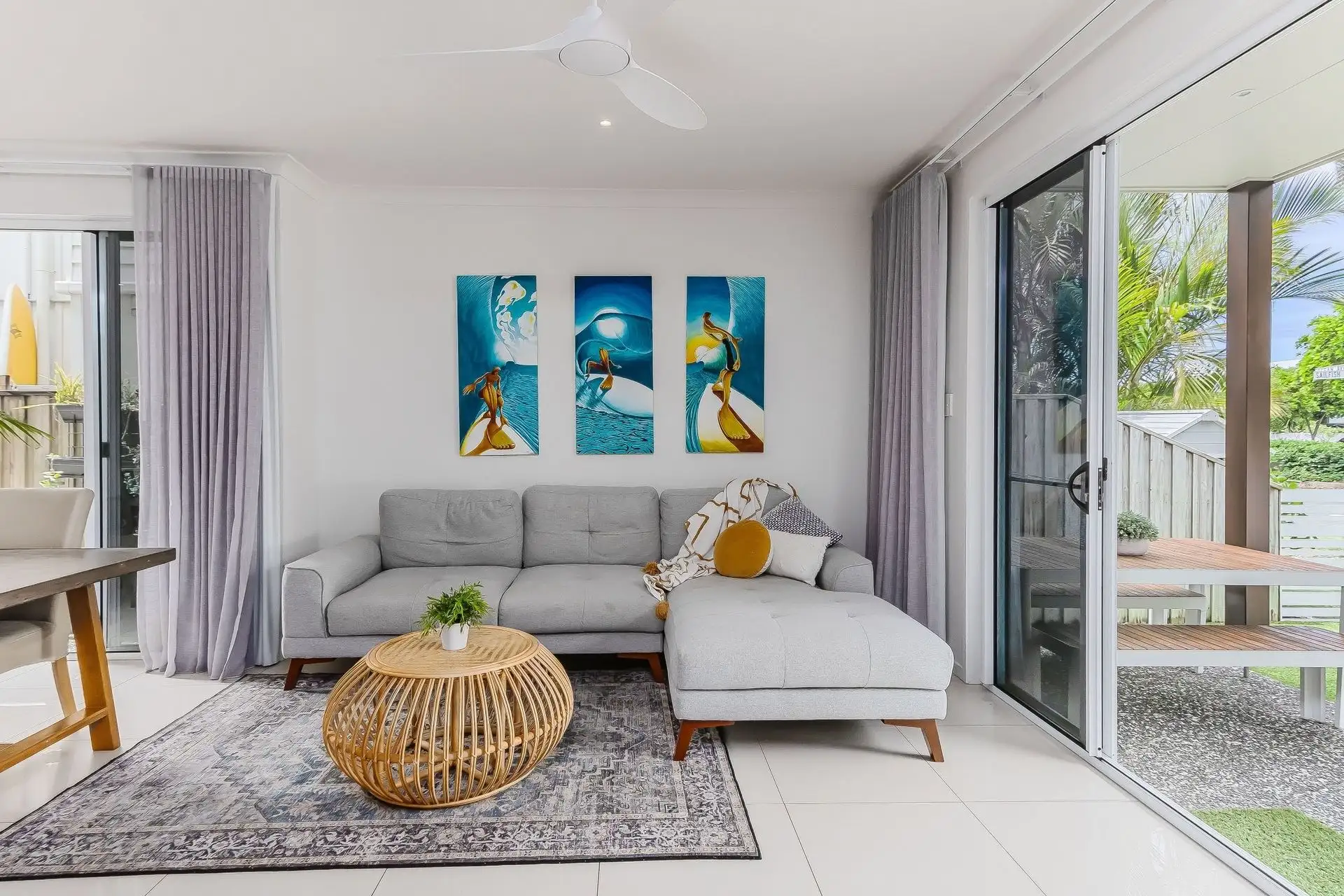 UNIT 5 32 SAILFISH WAY, Kingscliff, North Coast, 0 habitaciones, 0 baños, Townhouse