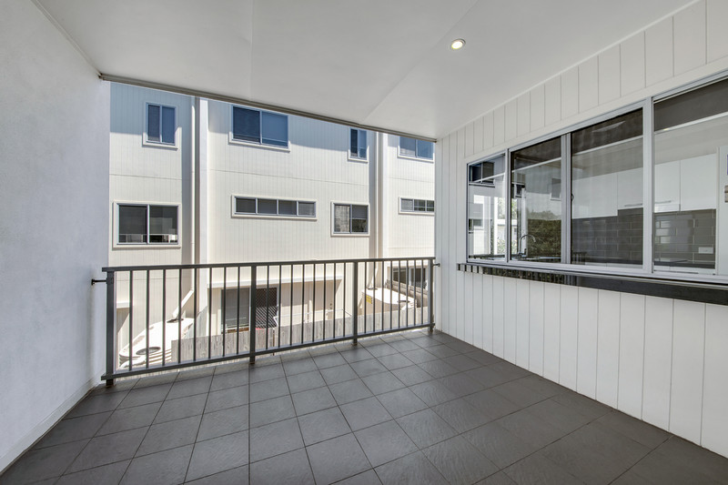 UNIT 17 7 VIEW ST, West Gladstone, Fitzroy, 0房, 0浴, Townhouse