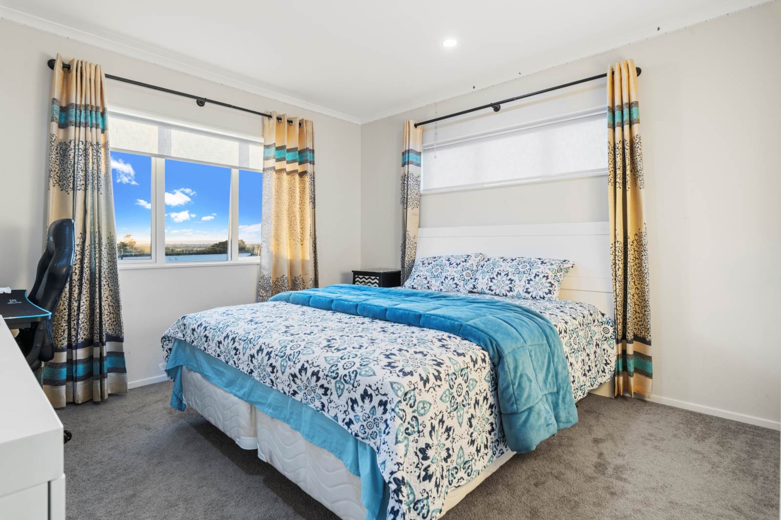 22 Te Aramanu Crescent, Papakura, Papakura, 5房, 0浴, House