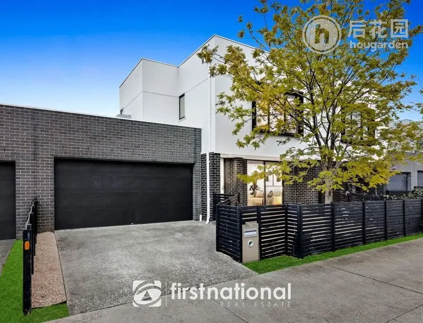 76 QUARTER CCT, SPRINGVALE VIC 3171, 0 ห้องนอน, 0 ห้องน้ำ, Townhouse