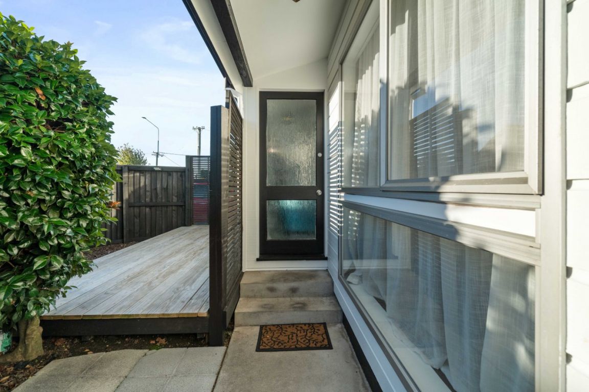 2/321 Wairakei Road, Burnside, Christchurch City, 2 Kuwarto, 0 Banyo, Unspecified