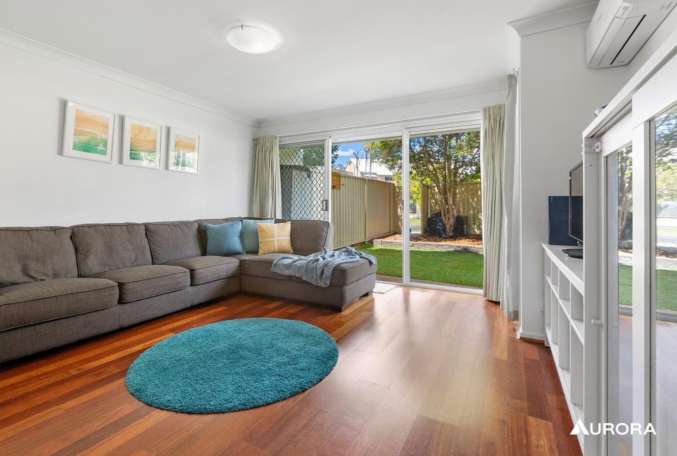 UNIT 22 19 FULTON ST, Wishart, Brisbane - Southern Region, 0房, 0浴, Townhouse