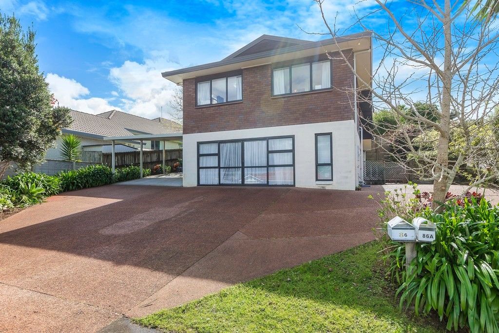 Residential  Mixed Housing Suburban Zone