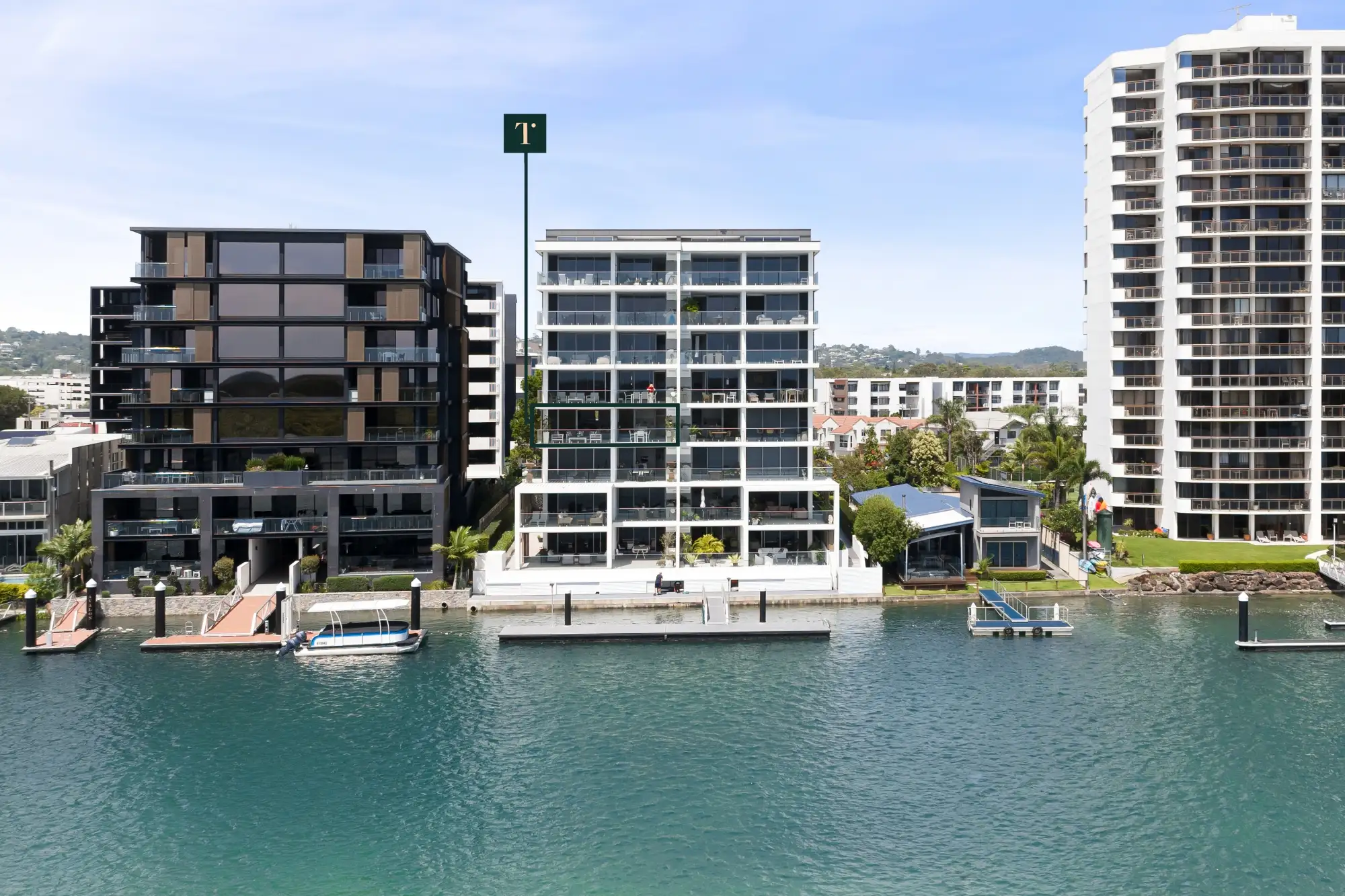UNIT 402 110 DUPORTH AV, Maroochydore, Sunshine Coast, 0 Bedrooms, 0 Bathrooms, Unit