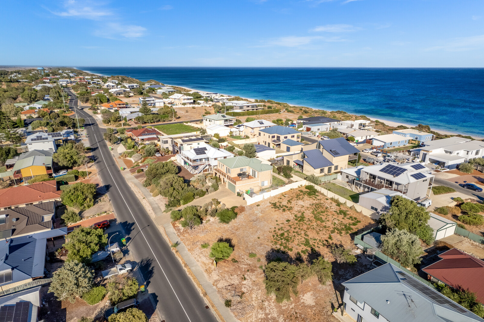 139 PEPPERMINT GROVE TCE, Peppermint Grove Beach, Bunbury, 0部屋, 0バスルーム, Section