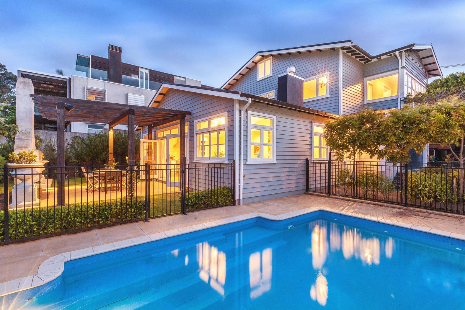 Residential  Mixed Housing Suburban Zone