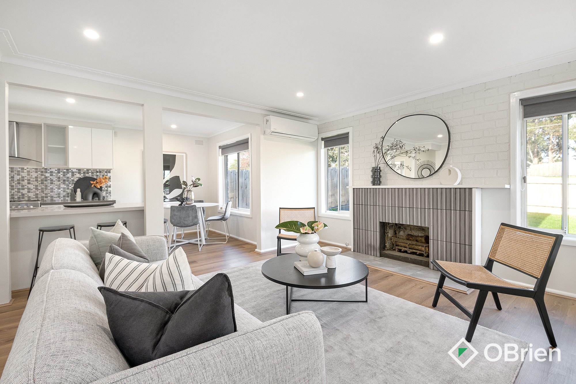 9 HEATHERHILL RD, Frankston, Mornington Peninsula, 0房, 0浴, House
