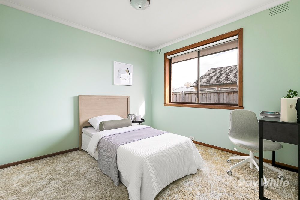 UNIT 6 84-86 ARGYLE ST, Fawkner, North Melbourne, 0房, 0浴, Unit