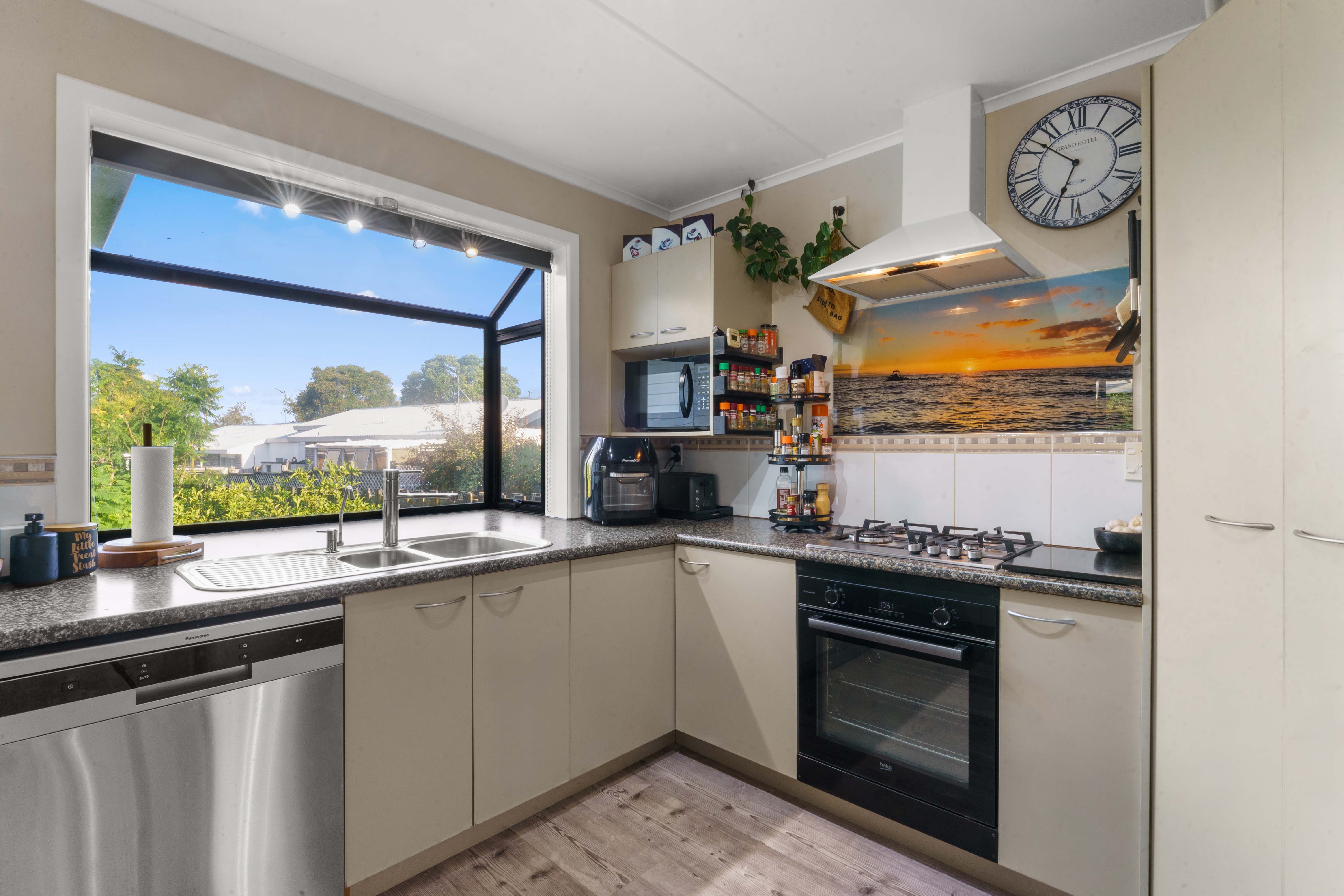 52b Moehau Street, Te Puke, Western Bay Of Plenty, 3 Kuwarto, 1 Banyo, House