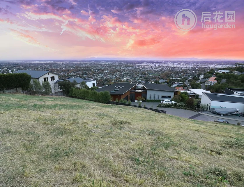 7 Roystone Way, Huntsbury, Christchurch, 0 침실, 0 욕실