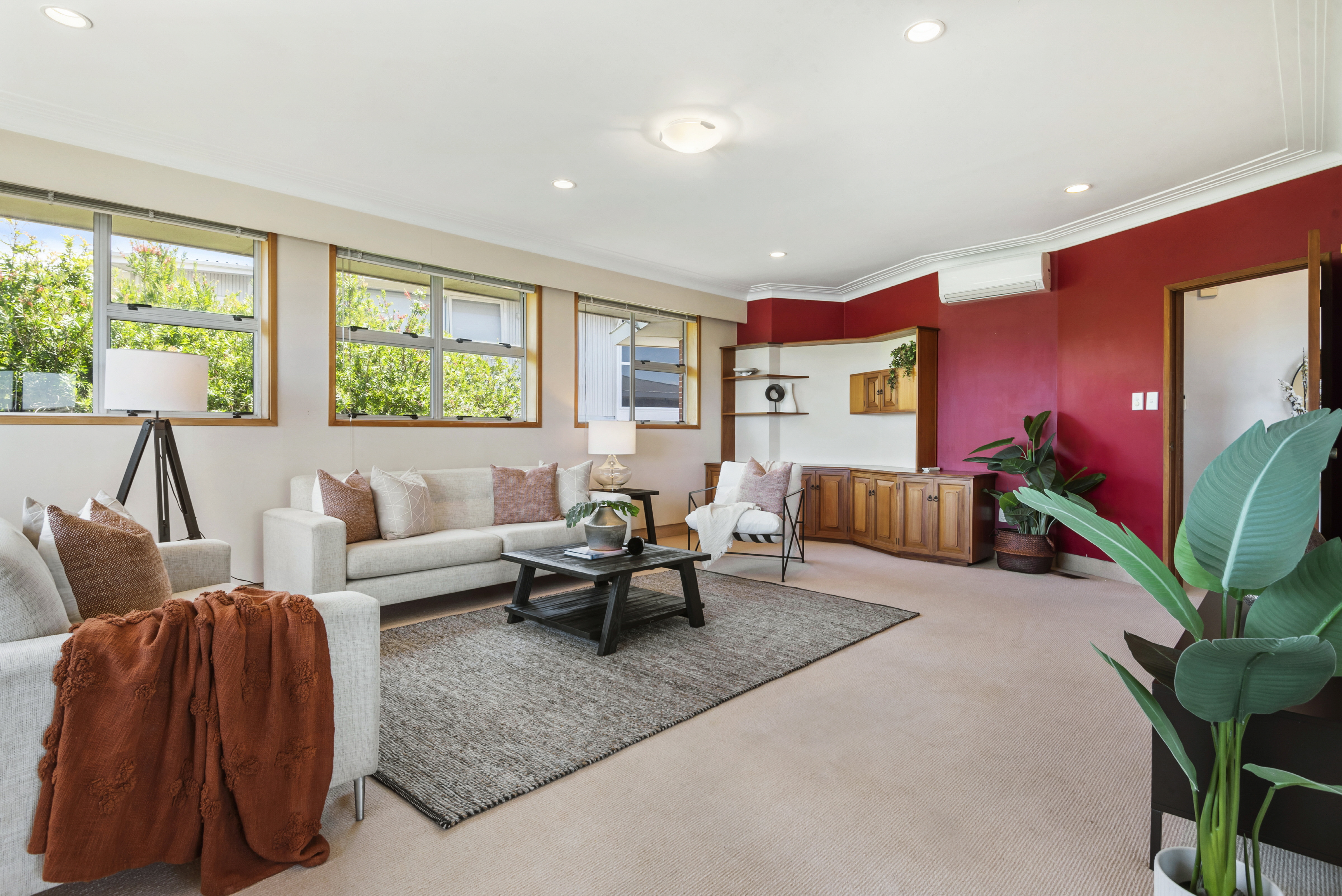 134 Exmouth Road, Northcote, North Shore City, 5 Bedrooms, 2 Bathrooms, House