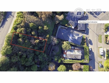 13 Egnot Heights, Redcliffs, Christchurch, 0 slaapkamers, 0 badkamers