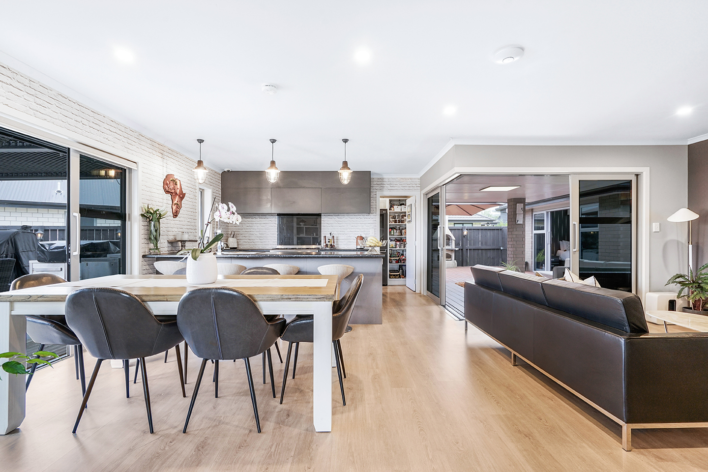 20 Teatree Close, Huntington, Hamilton, 5部屋, 0バスルーム, House