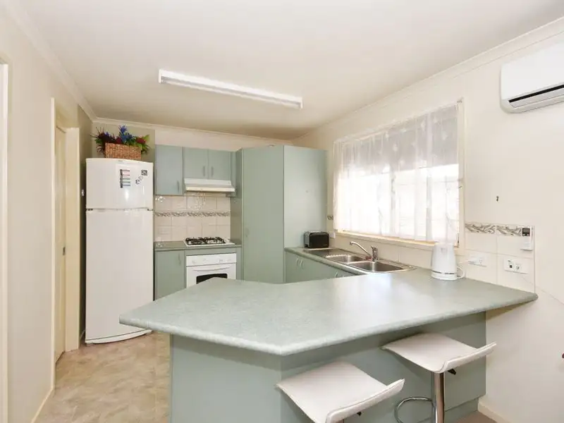 ROSEDALE RESIDENTIAL VLGE UNIT 49 266-270 HIGH ST, Kangaroo Flat, Bendigo, 0房, 0浴, Unit