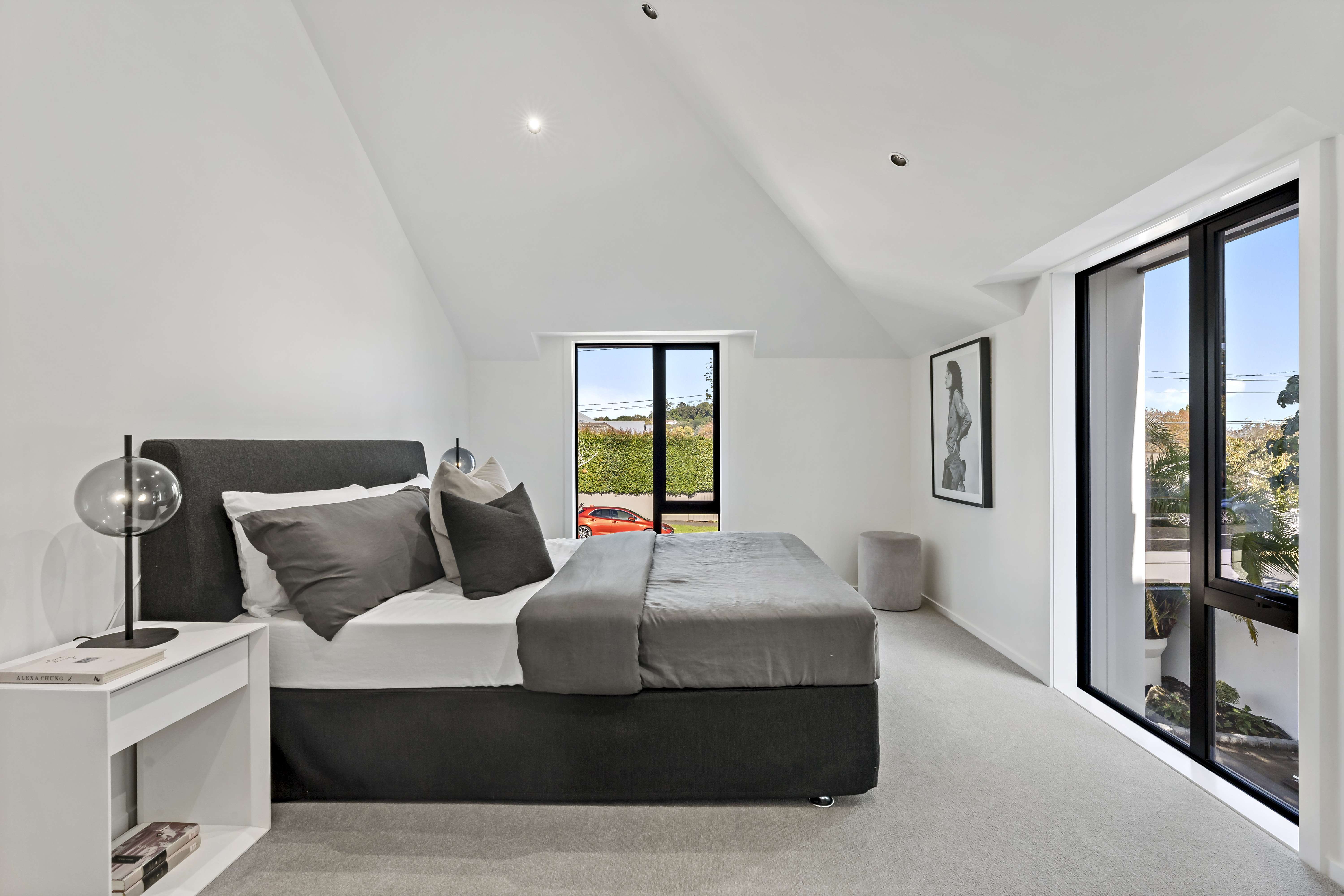 36 Watling Street, Epsom, Auckland City, 4 ห้องนอน, 0 ห้องน้ำ, House