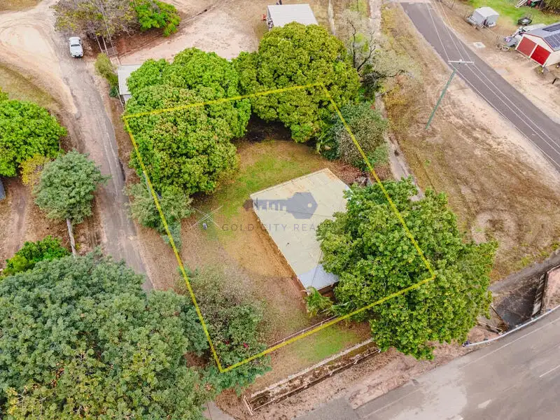 82 HODGKINSON ST, Charters Towers City, Townsville, 0 rūma, 0 rūma horoi, House