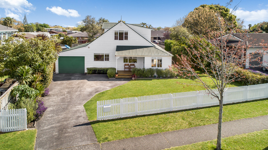 Residential  Mixed Housing Suburban Zone