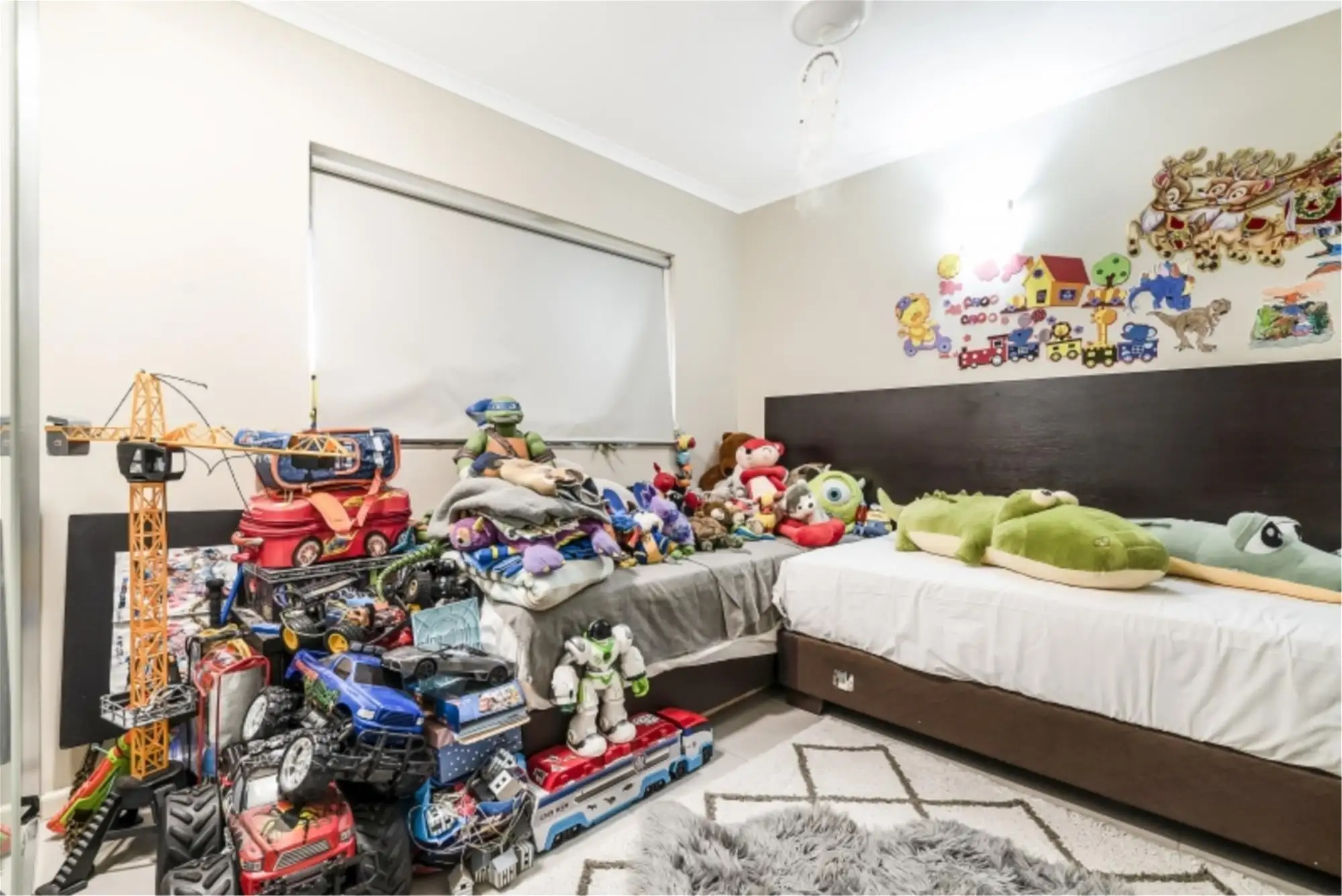 SUNSET DREAMS APARTMENT 11D 174 FORREST PDE, Rosebery, Palmerston, 0 Kuwarto, 0 Banyo, Unit