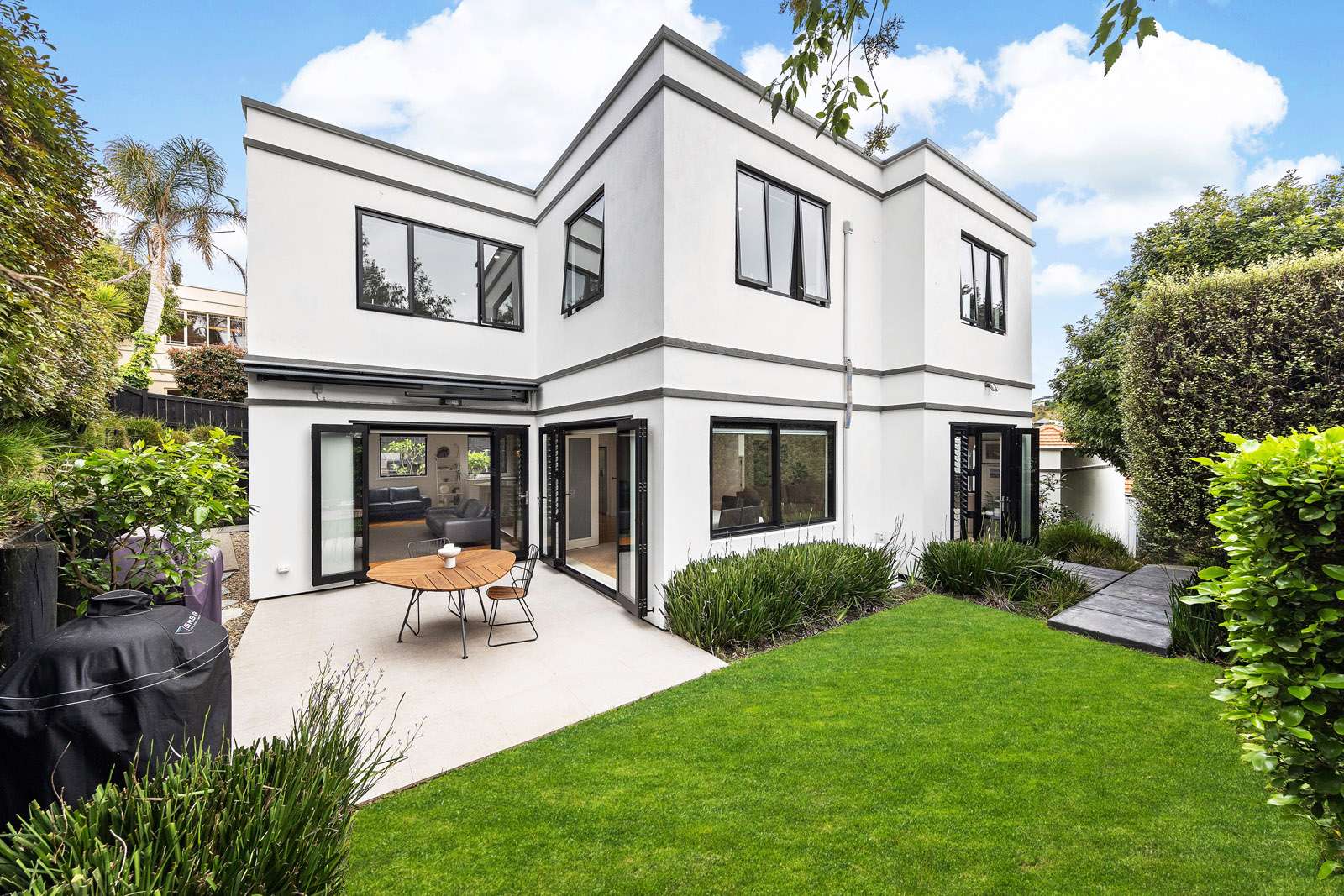 Residential  Mixed Housing Suburban Zone