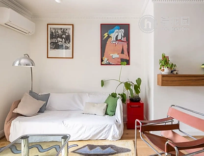 Unit 6/265 PALMER STREET, DARLINGHURST, 2 ਕਮਰੇ, 1 ਬਾਥਰੂਮ, Apartment