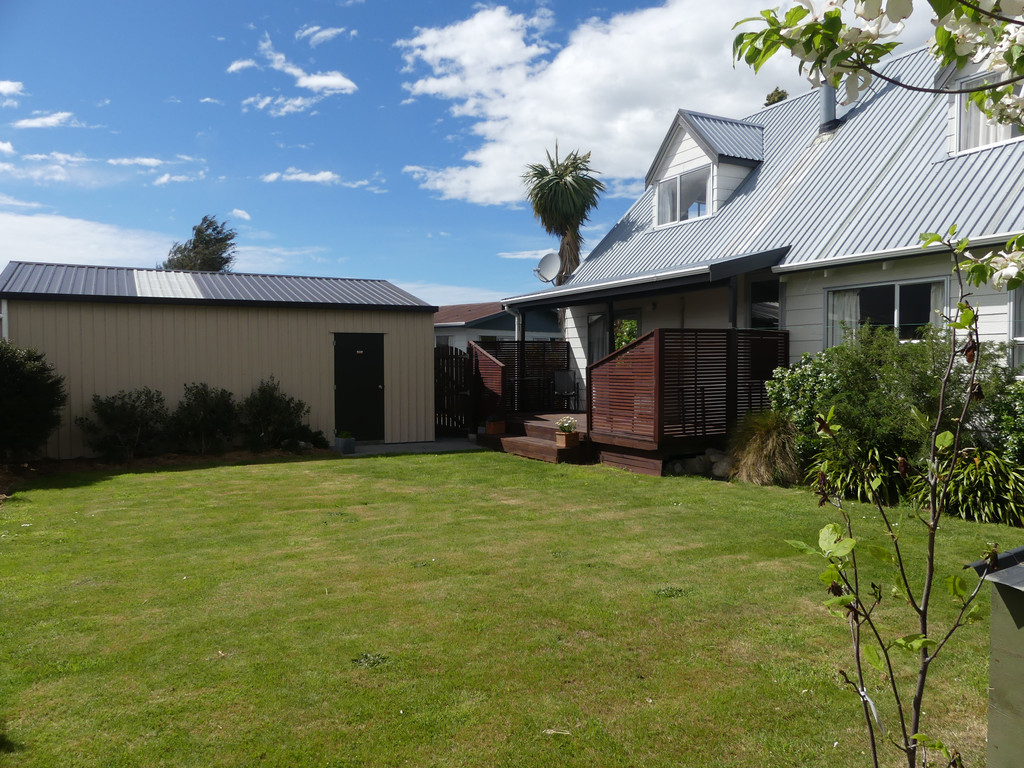 Residential C