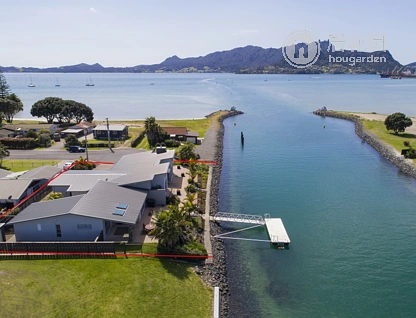 45 One Tree Point Road, One Tree Point, Whangarei, 3 ਕਮਰੇ, 0 ਬਾਥਰੂਮ