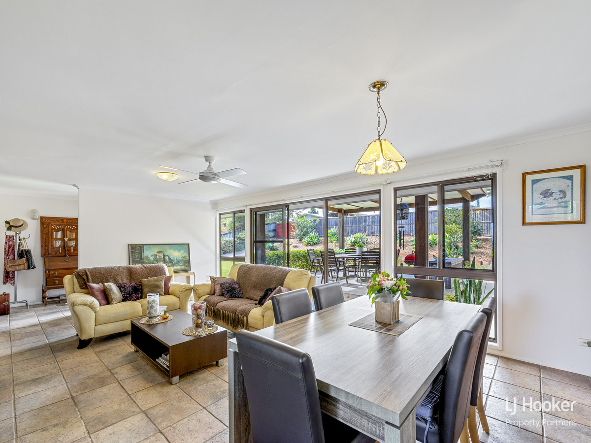 434 WARRIGAL RD, Eight Mile Plains, Brisbane - Southern Region, 0房, 0浴, House