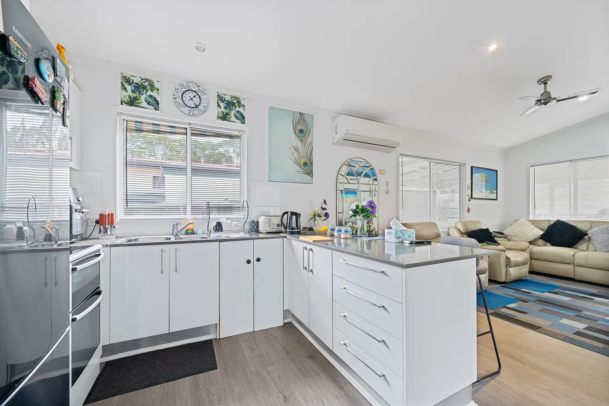 PARK TREES VILLAGE UNIT 47 750 PACIFIC HWY, Lake Munmorah, Central Coast, 0房, 0浴, House