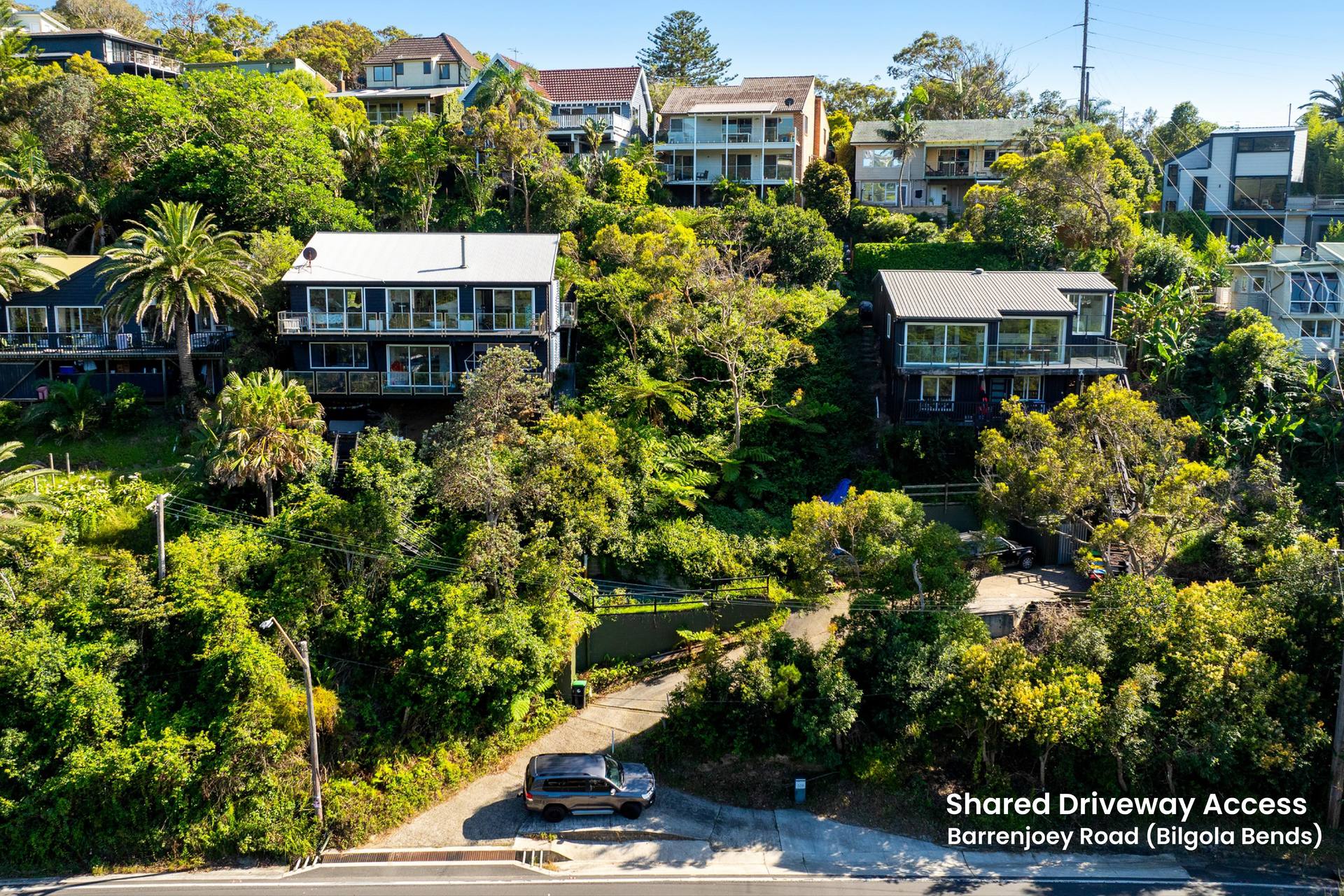 507 BARRENJOEY RD, Bilgola Beach, Northern Beaches, 0部屋, 0バスルーム, Section