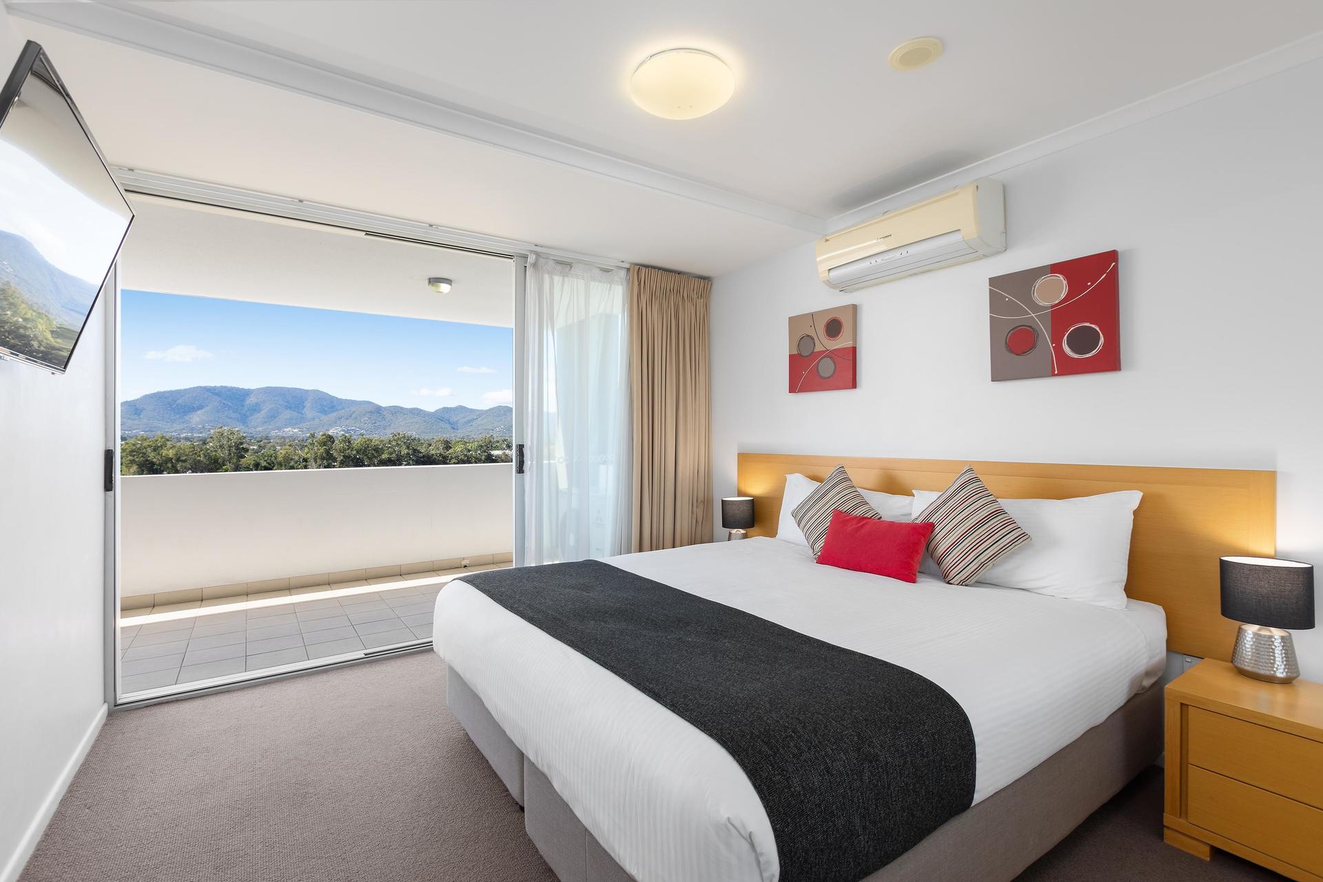 UNIT 605 102-108 VICTORIA PDE, Rockhampton City, Fitzroy, 0房, 0浴, Unit