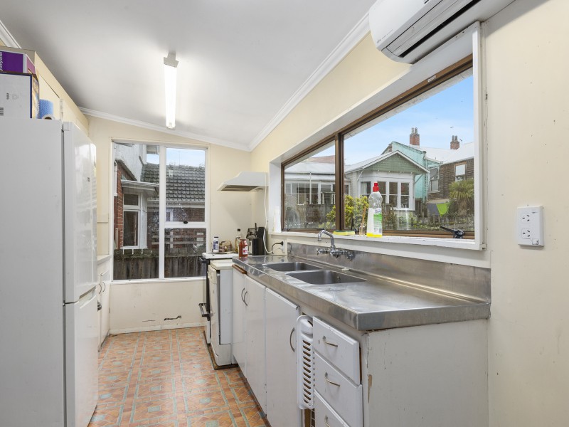 307 Stuart Street, Dunedin Central, Dunedin City, 6部屋, 3バスルーム