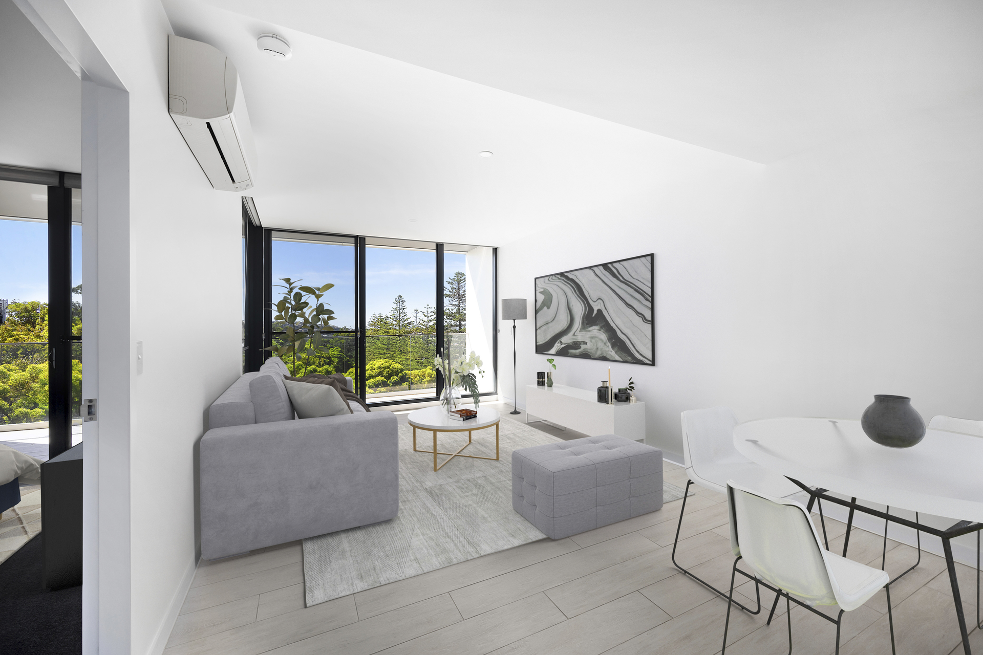 Unit 710/697 PITTWATER ROAD, DEE WHY, 0 ਕਮਰੇ, 0 ਬਾਥਰੂਮ, Apartment