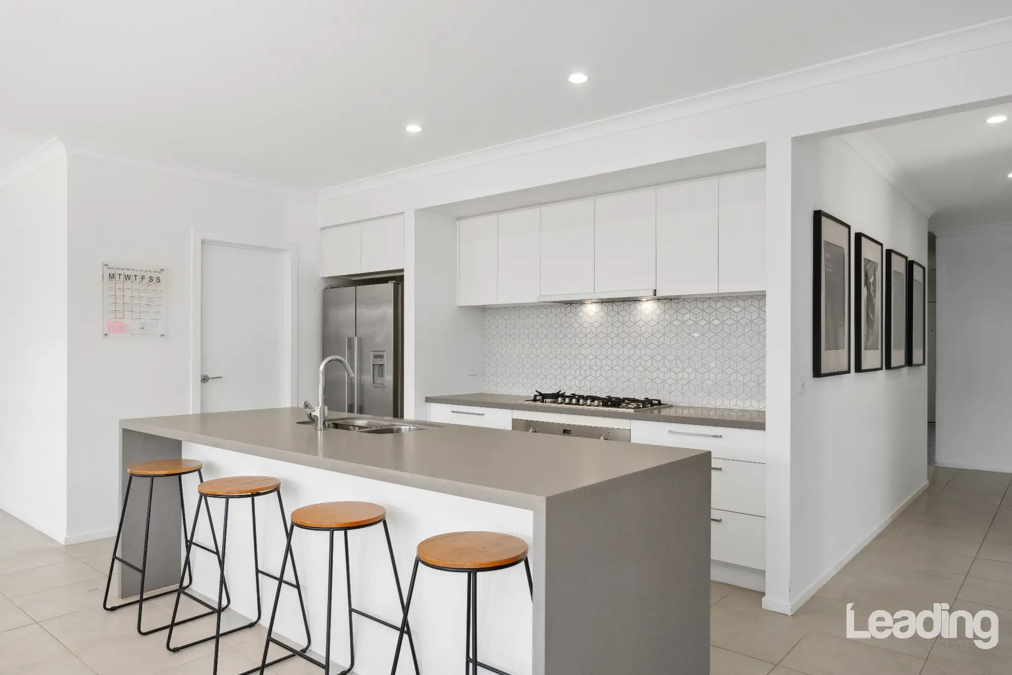 4 VIGNETTE RD, Diggers Rest, North West Melbourne, 0部屋, 0バスルーム, House