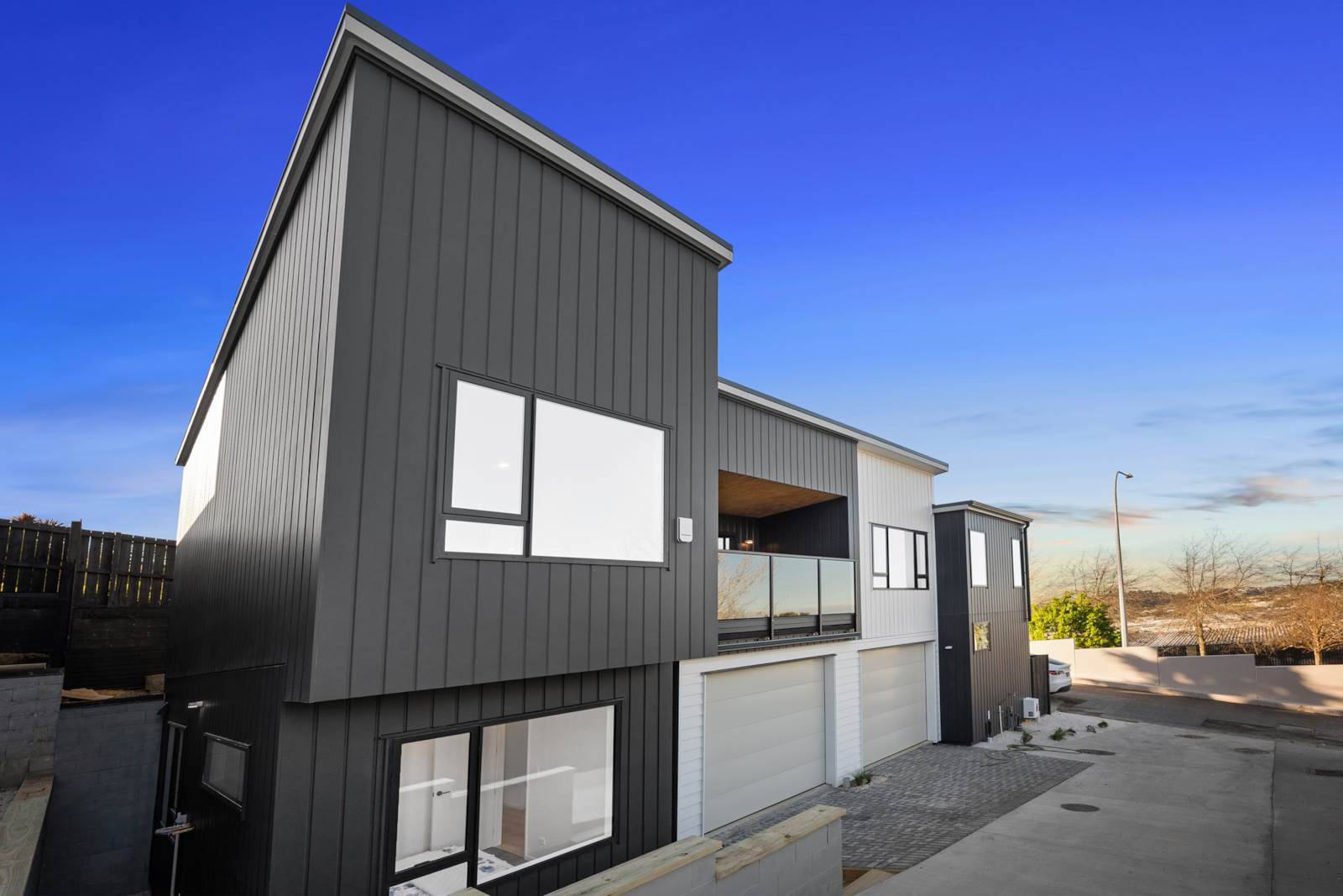 7/236 Albany Highway, Schnapper Rock, North Shore City, 3 ਕਮਰੇ, 0 ਬਾਥਰੂਮ, House