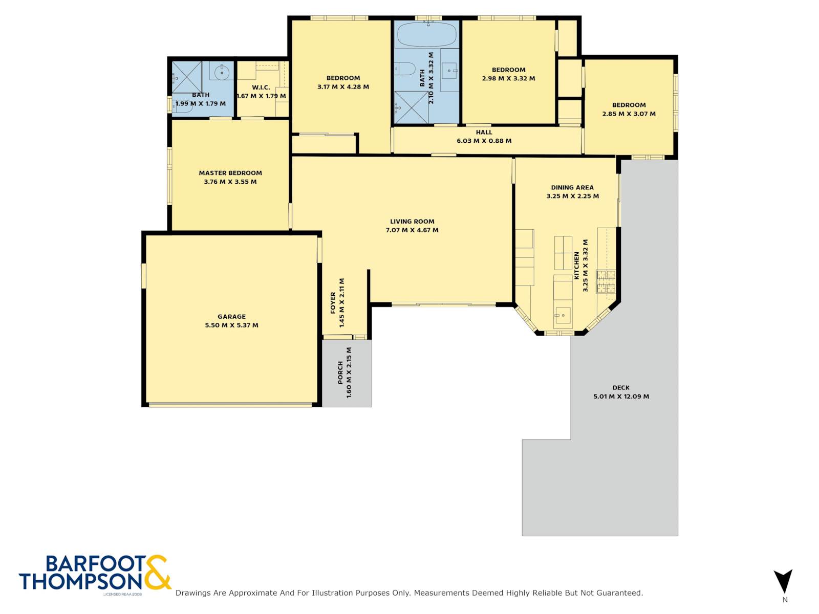 28 Saralee Drive, Manurewa, Manukau City, 4 Bedrooms, 2 Bathrooms, House