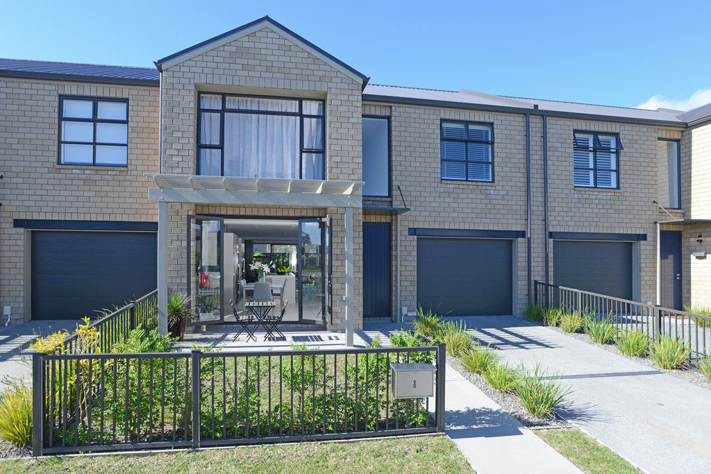 Residential  Mixed Housing Suburban Zone