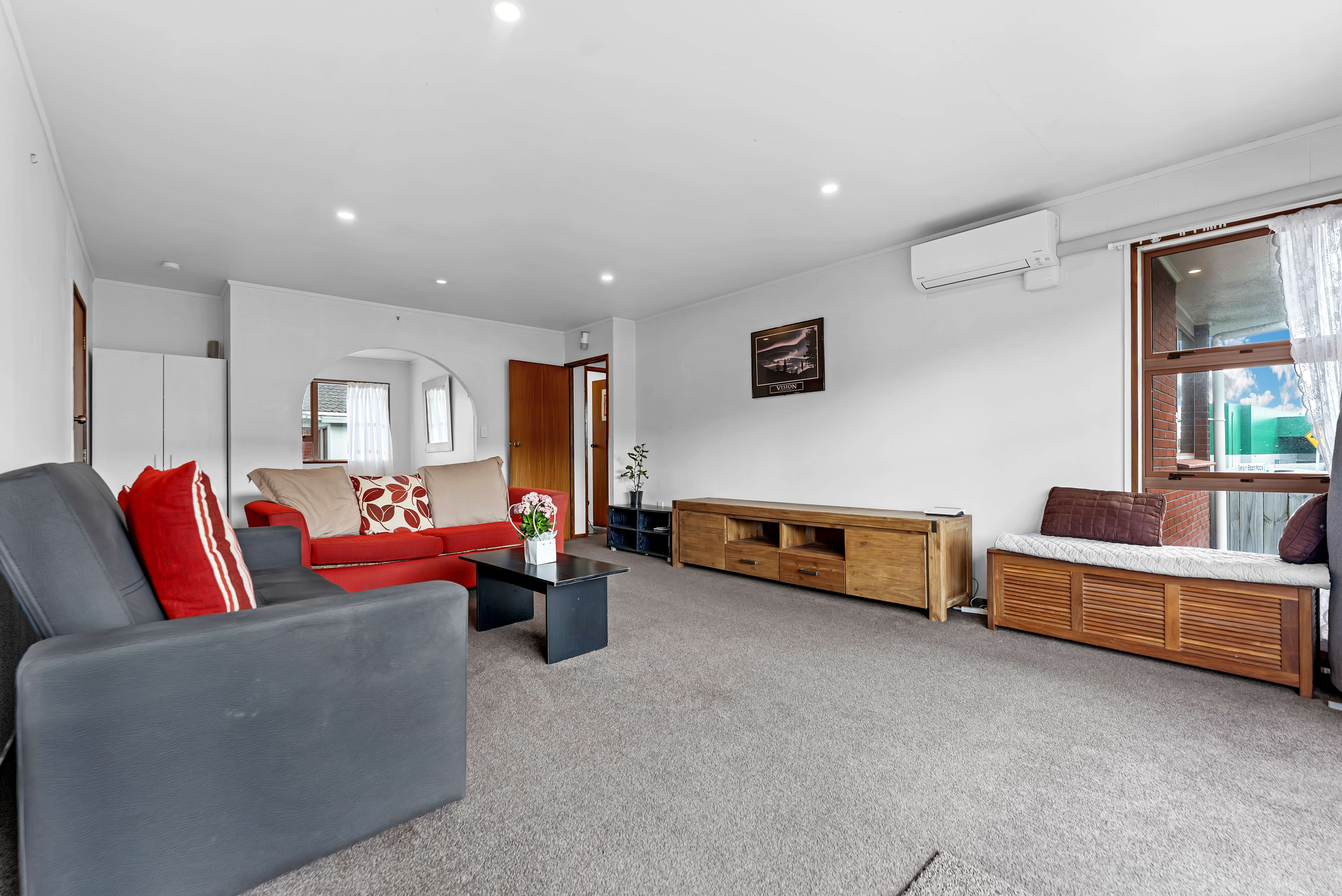 1/8 Aberfeldy Avenue, Highland Park, Manukau City, 3 રૂમ, 2 બાથરૂમ, Unit