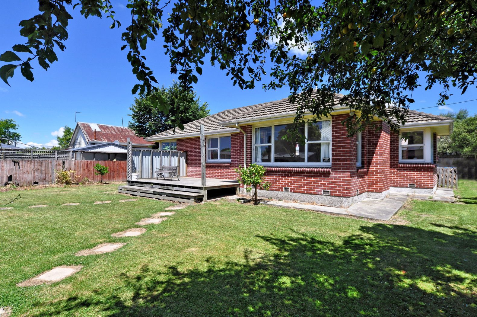 Residential Medium Density