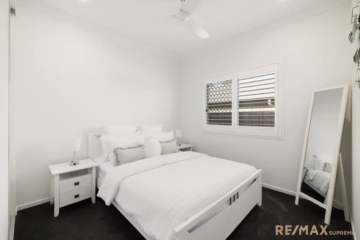122 BECK ST, PARK RIDGE QLD 4125, 0 침실, 0 욕실, House