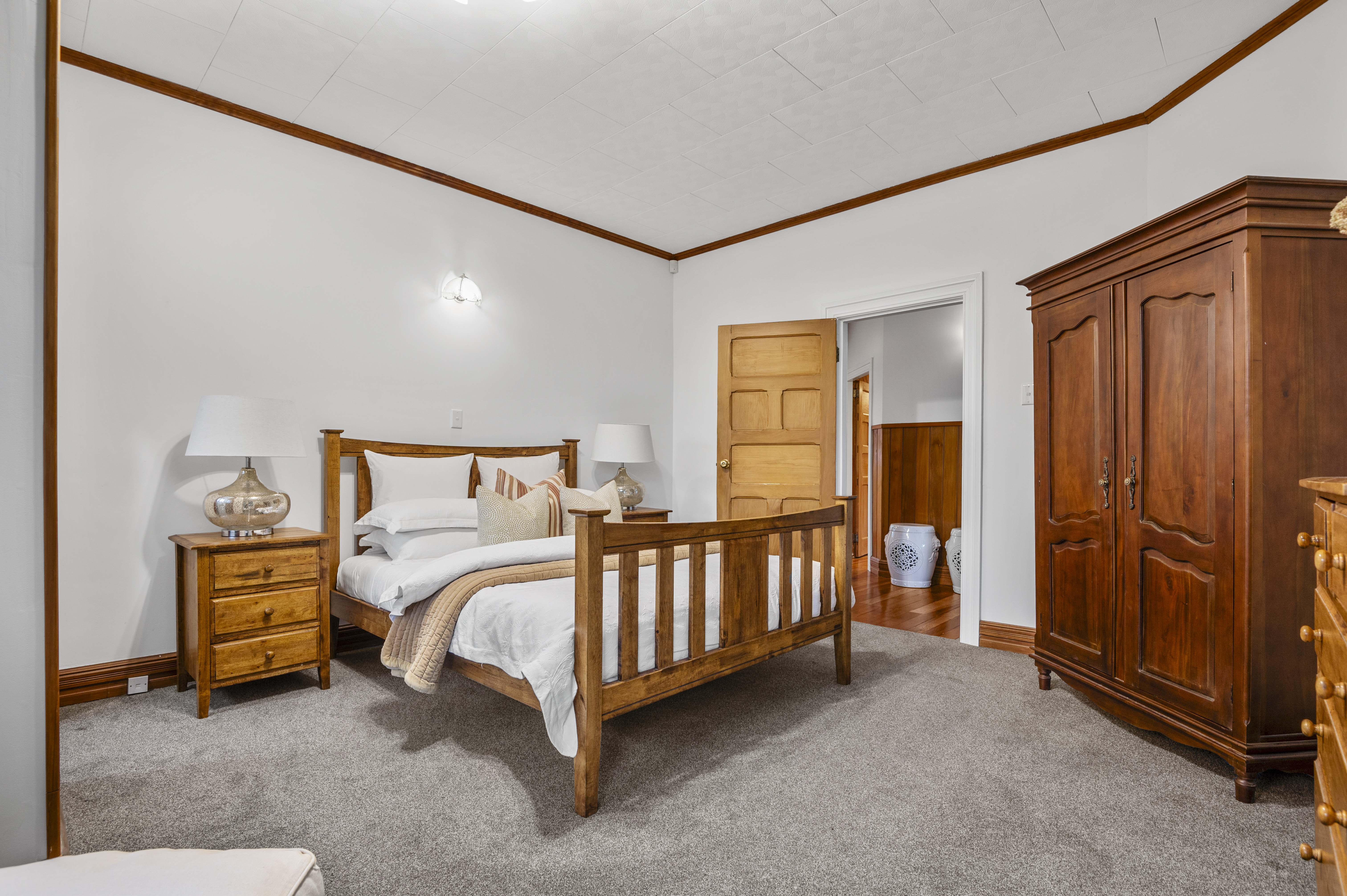31 Arabi Street, Sandringham, Auckland City, 4房, 3浴, House