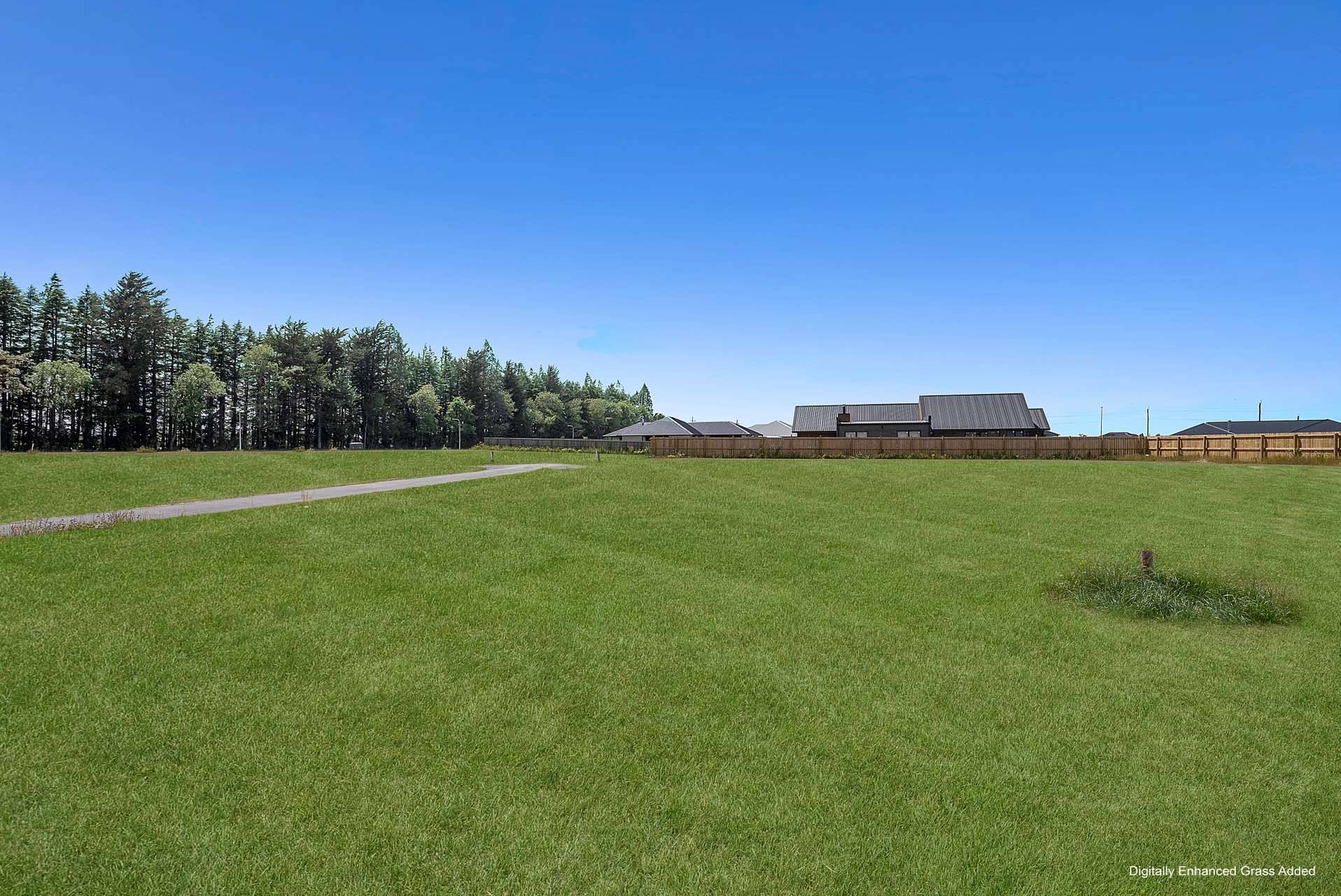 18 Arrowsmith Drive, Methven