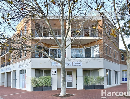 Unit 9/1 HAMPTON COURT, JOONDALUP, 0 침실, 0 욕실, Apartment