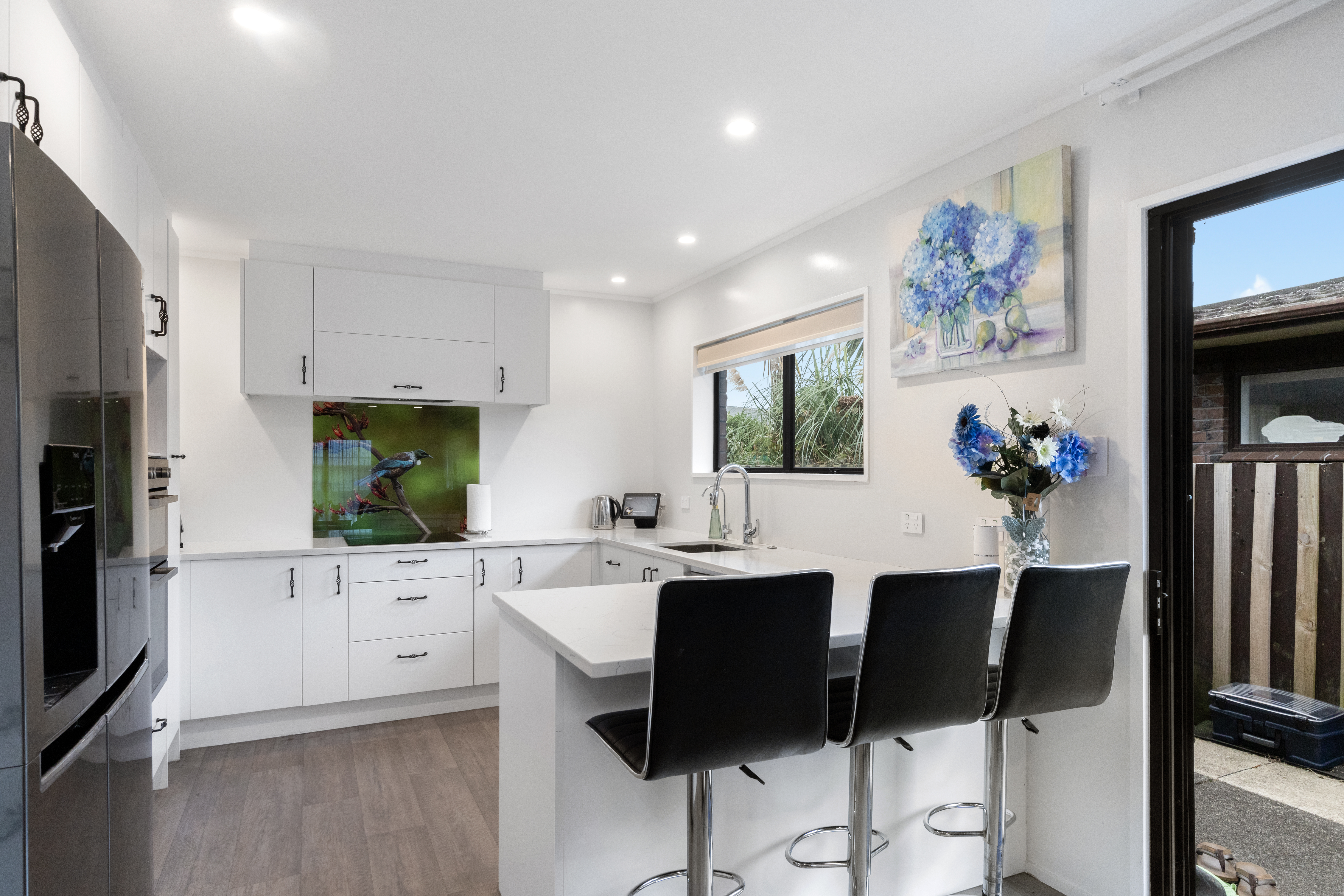 2b Edgewater Parade, Waiuku, Franklin, 2 ਕਮਰੇ, 1 ਬਾਥਰੂਮ, Unit