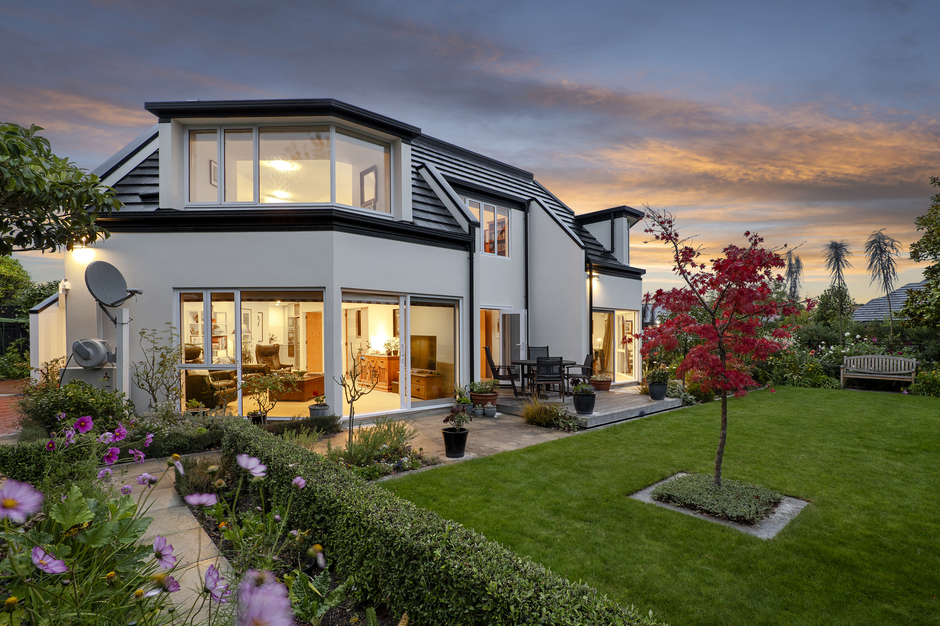 20 Derenzy Place, Avonhead