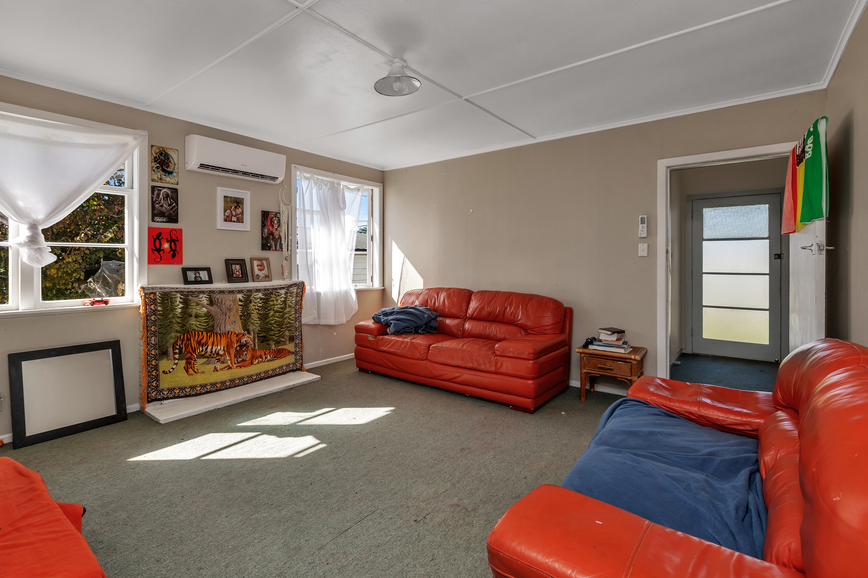 45 Mckinnon Crescent, Otangarei, Whangarei, 4 ਕਮਰੇ, 1 ਬਾਥਰੂਮ, House
