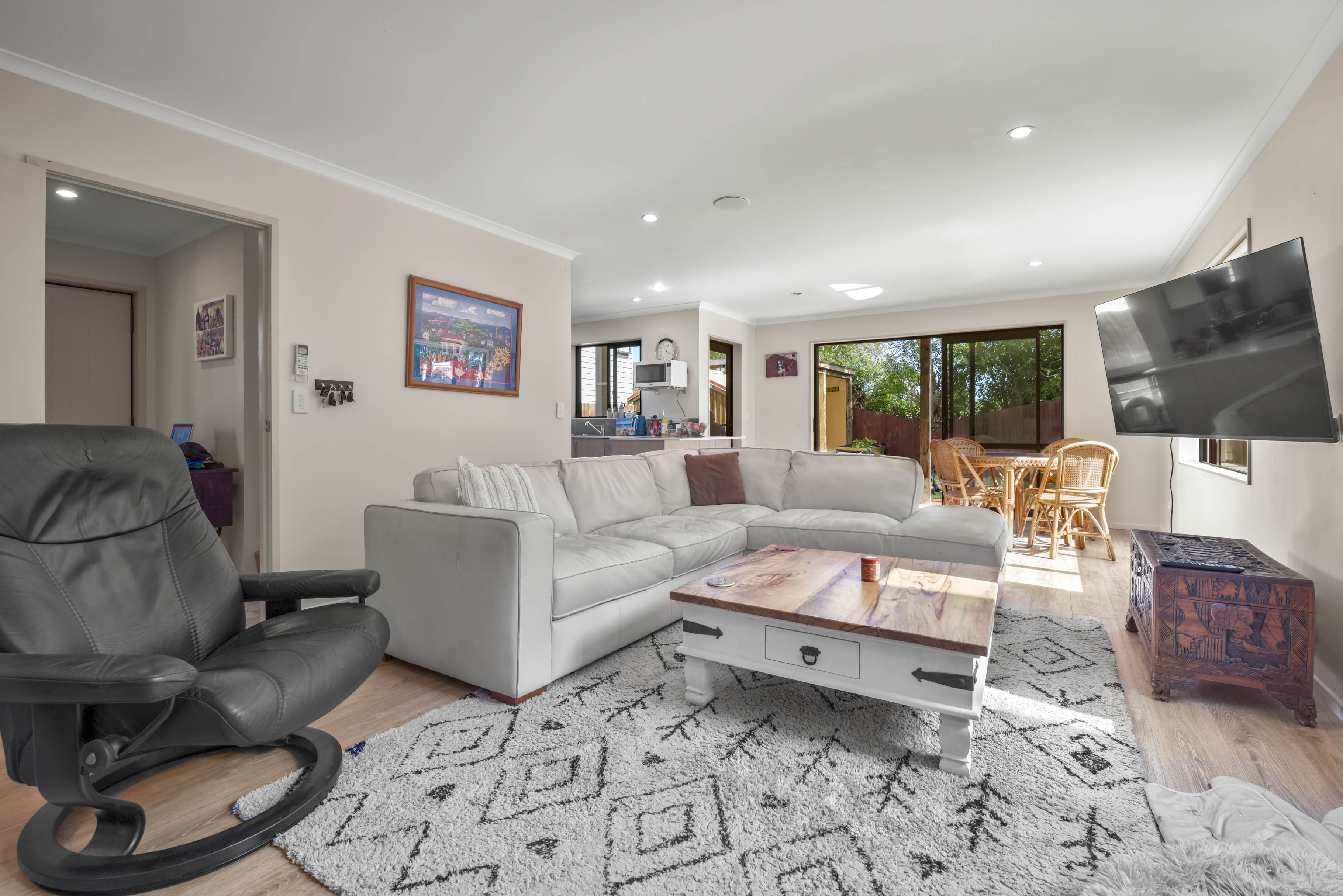 21 Maylee Crescent, Gulf Harbour, Rodney, 3房, 2浴, House
