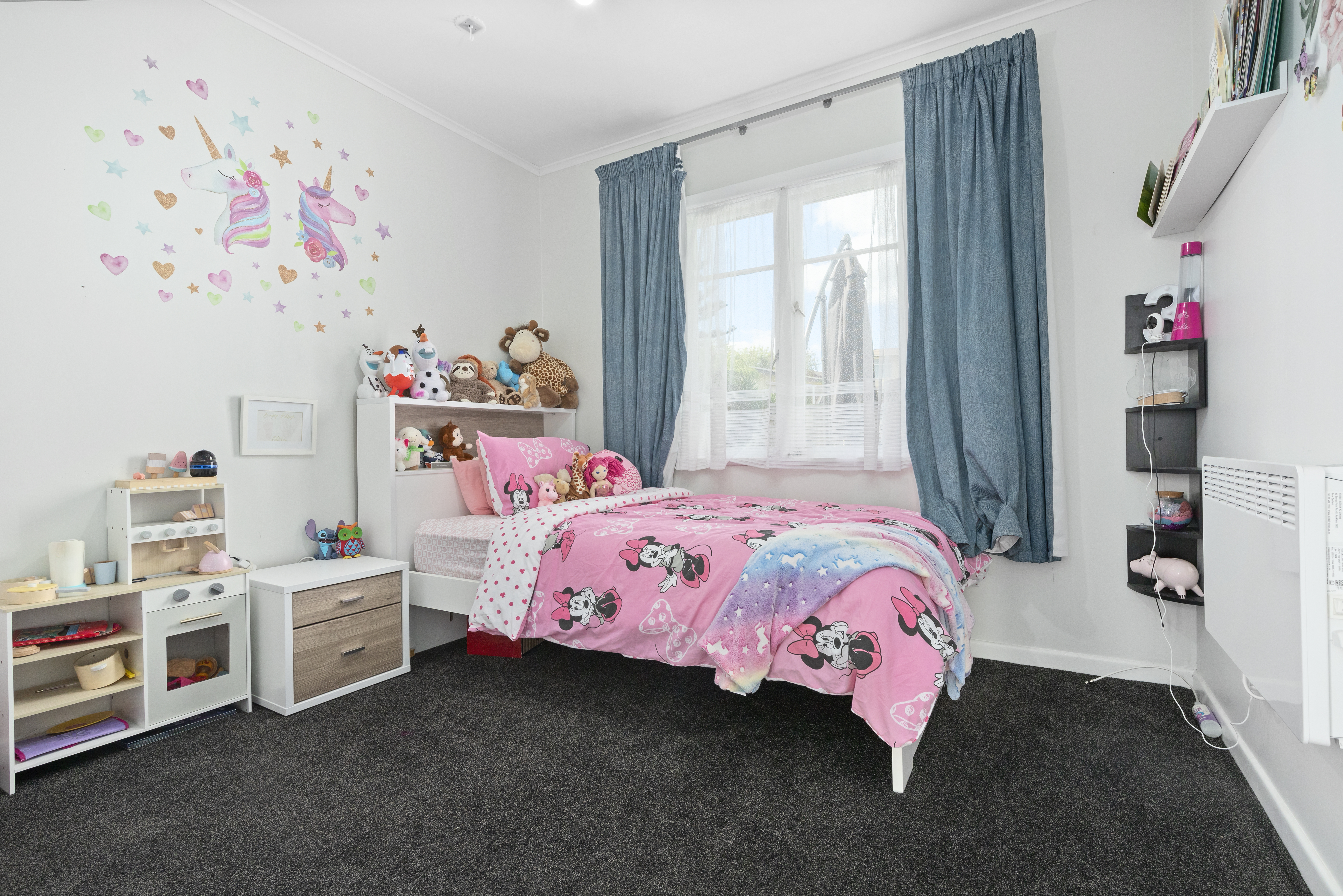 6 Matatea Avenue, Pukekohe, Franklin, 3房, 1浴, House
