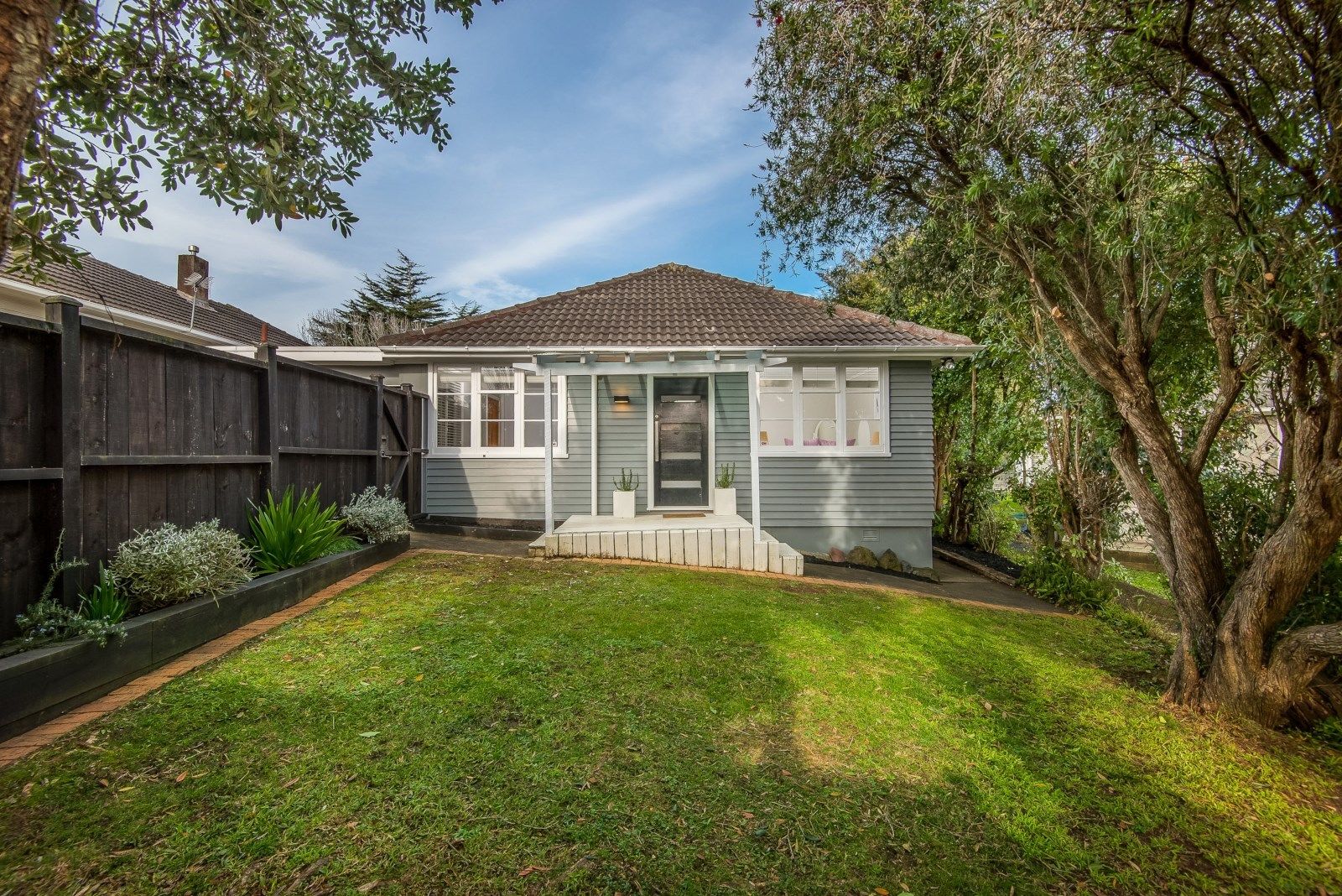 2 Radcliffe Street, Glen Innes, Auckland City, 3 રૂમ, 1 બાથરૂમ