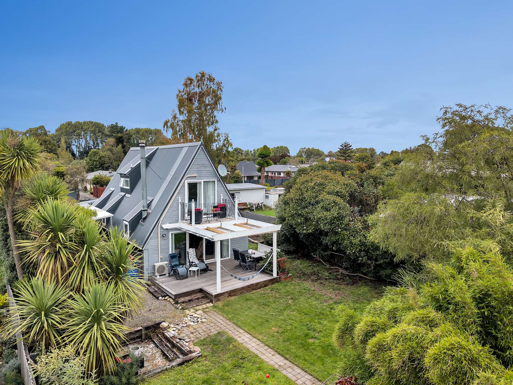 12 Mckenzie Place, Waikuku Beach