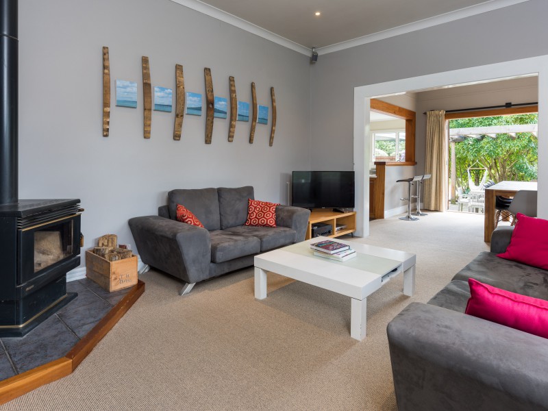 8 Fulton Street, Springlands, Marlborough, 3 Kuwarto, 0 Banyo
